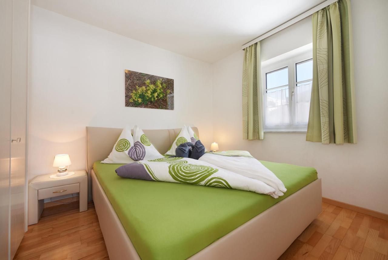 Apartments Geistlinger Φλαχάου Εξωτερικό φωτογραφία
