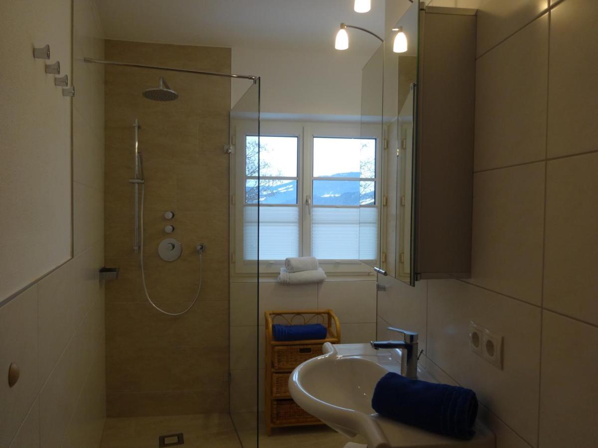Apartments Geistlinger Φλαχάου Εξωτερικό φωτογραφία