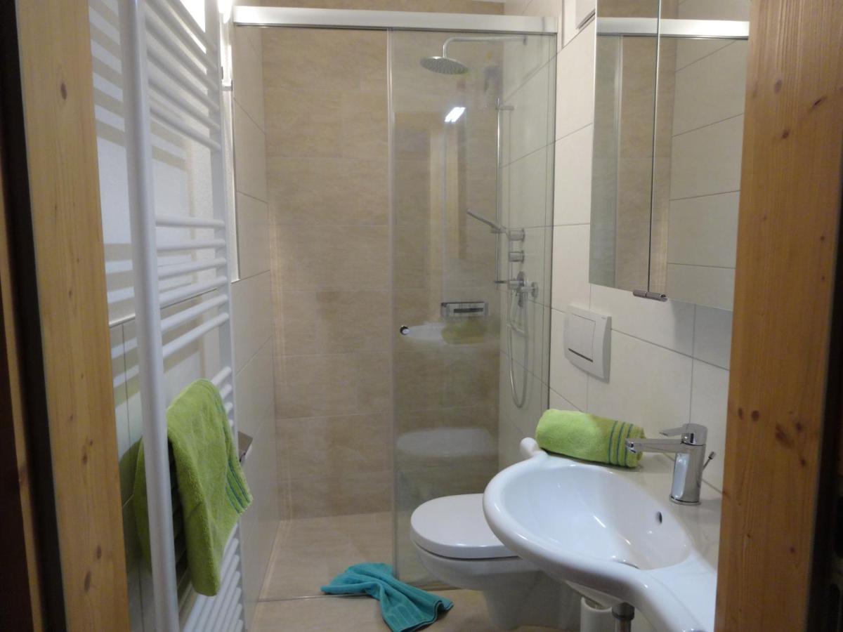 Apartments Geistlinger Φλαχάου Εξωτερικό φωτογραφία