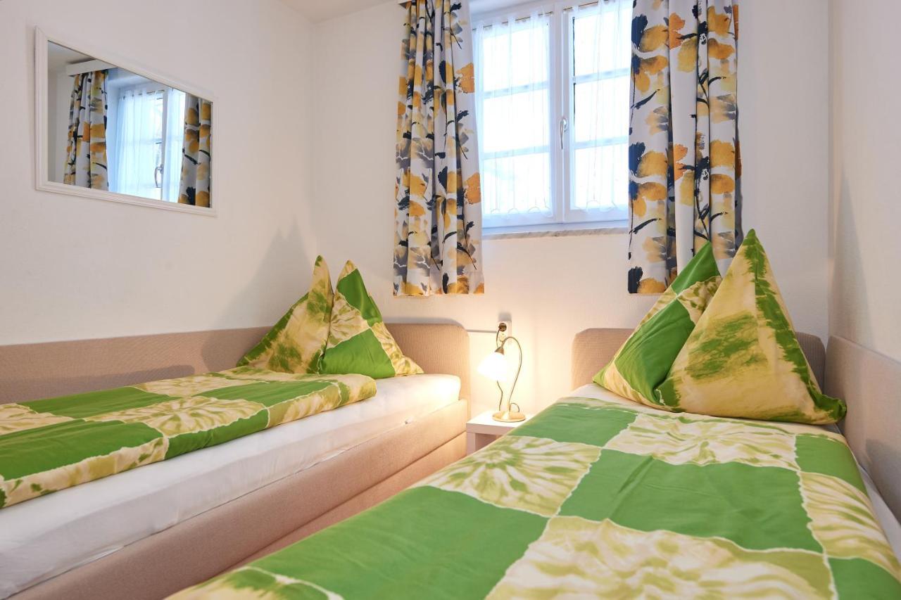 Apartments Geistlinger Φλαχάου Εξωτερικό φωτογραφία