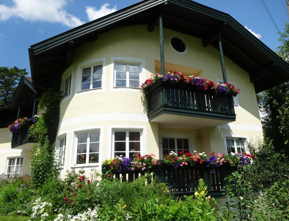 Apartments Geistlinger Φλαχάου Εξωτερικό φωτογραφία