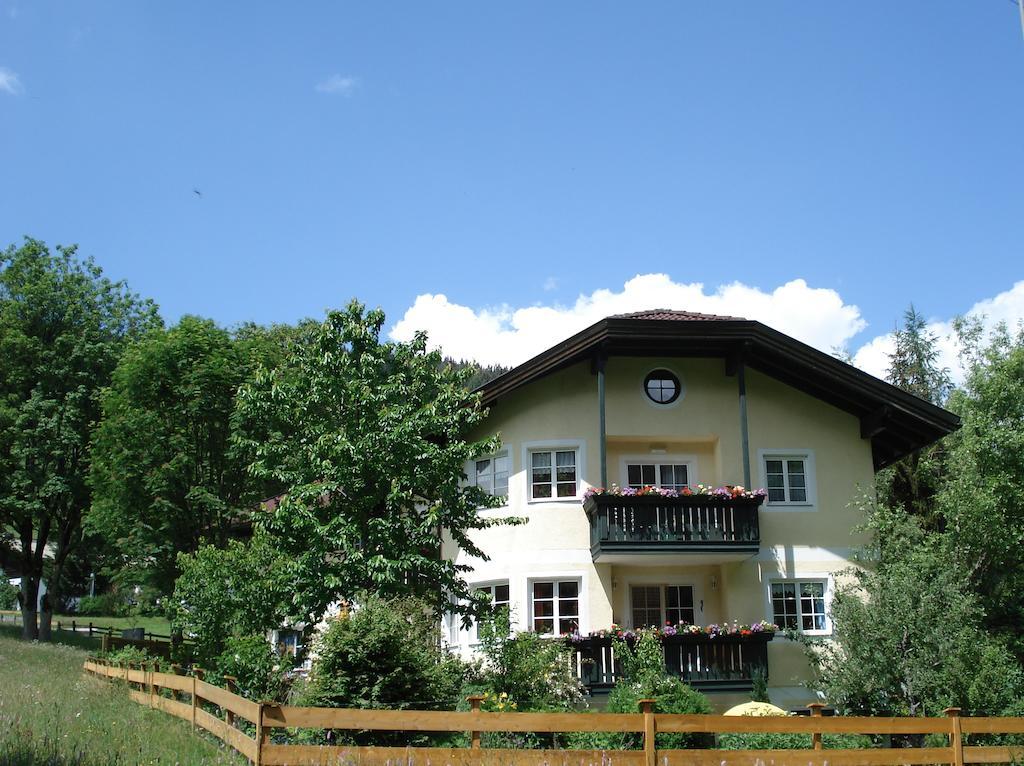 Apartments Geistlinger Φλαχάου Εξωτερικό φωτογραφία